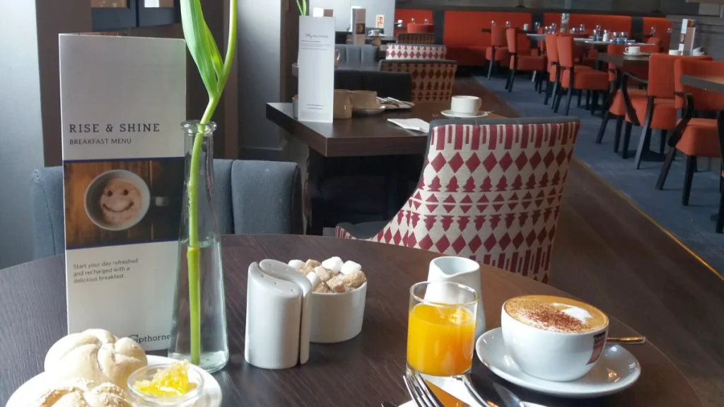 الفندق كوبثورن بليموث - بلايموث